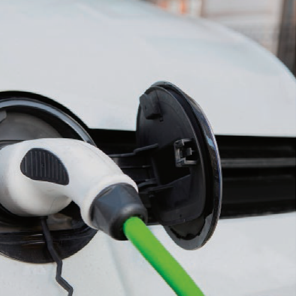 商用燃料電池專用氣體傳（chuán）感器