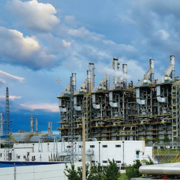 工業用電化學式氣體傳感器（qì）